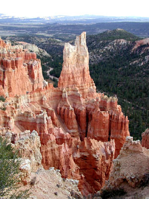 Bryce Canyon