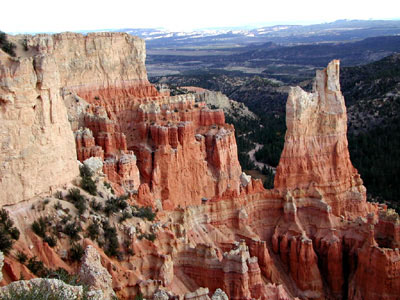 Bryce Canyon