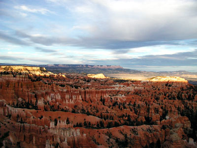 Bryce Canyon
