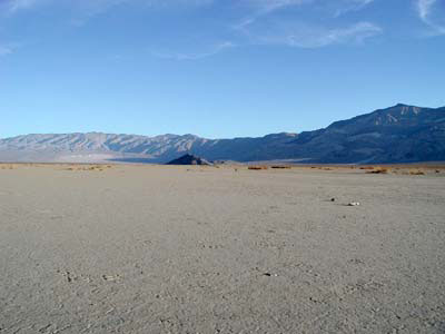 Death Valley