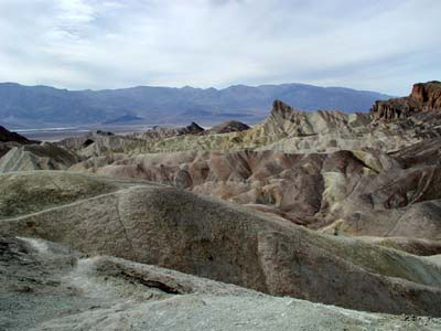 Death Valley