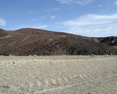 Death Valley