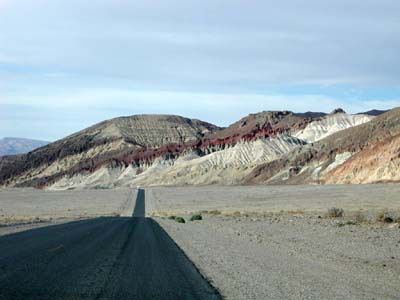 Death Valley