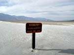 Bad Water