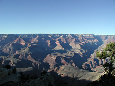 Grand Canyon