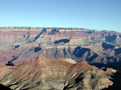 Grand Canyon