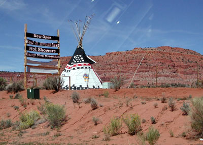 Wigwam