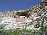 Montezuma Castle
