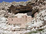 Montezuma Castle