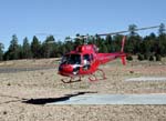 Heliflugplatz
