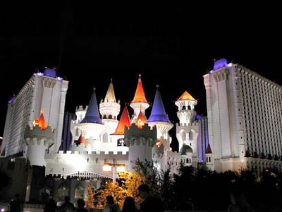 Das Excalibur