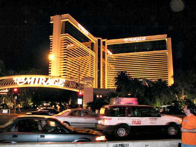Das Mirage