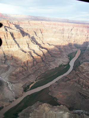 Der Colorado River