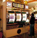 Rie&szlig;enslotmachine