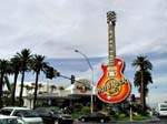 Das Hardrock-Cafe