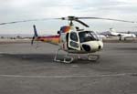Unser Heli