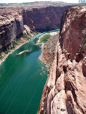 Lake Powell