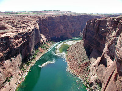 Lake Powell