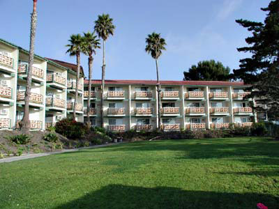 Unser Hotel