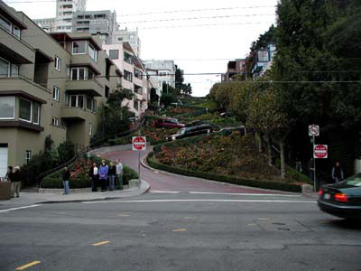 Lombard Street