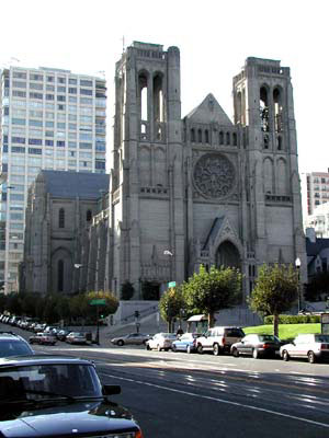 Kathedrale
