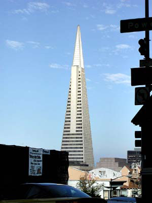 Transamerica Building