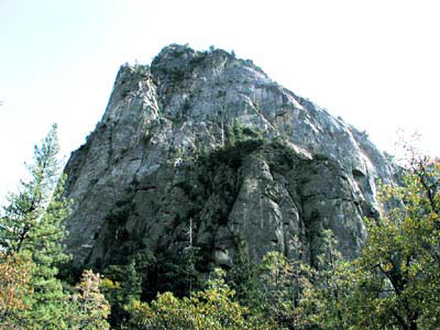 Felsen