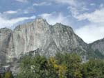 Aussicht vom Glacier Point