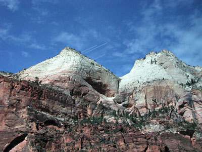 Berge