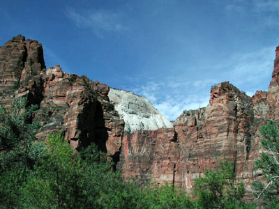 Berge