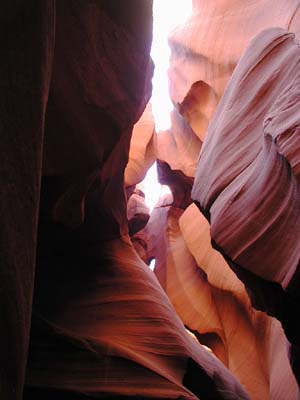 Antelope Canyon