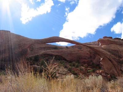 Landscape Arch