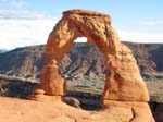 Delicate Arch