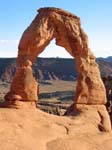 Delicate Arch