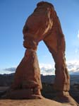 Delicate Arch
