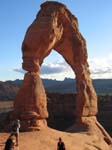 Delicate Arch