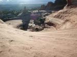 Ausblick Delicate Arch