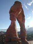 Delictae Arch