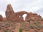 Turret Arch