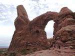 Turret Arch