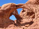 Double Arch