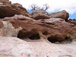 Butte