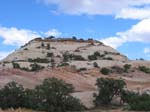 Butte