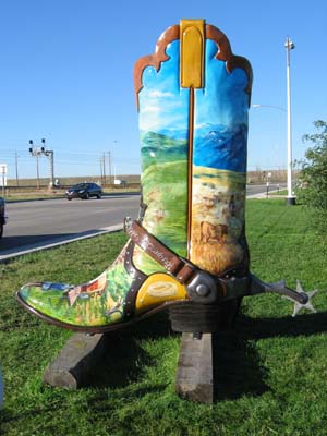 Stiefel