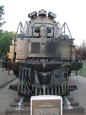 Big Boy