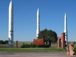 F.E. Warren Air Force Base