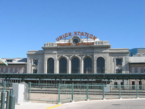 Union Station