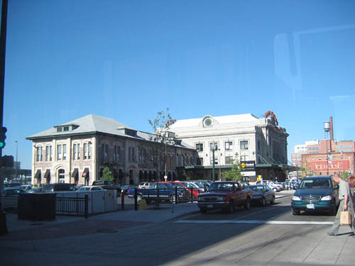 Union Station
