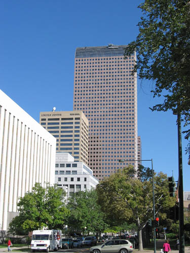Denver