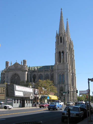Denver